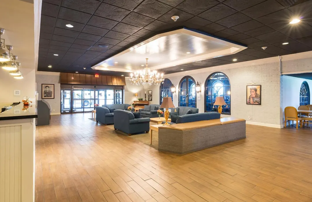Travelodge By Wyndham Memphis Airport/Graceland-1