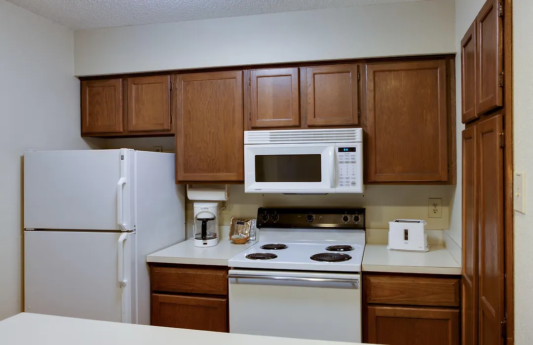 Value Suites Extended Stay - Arlington-1