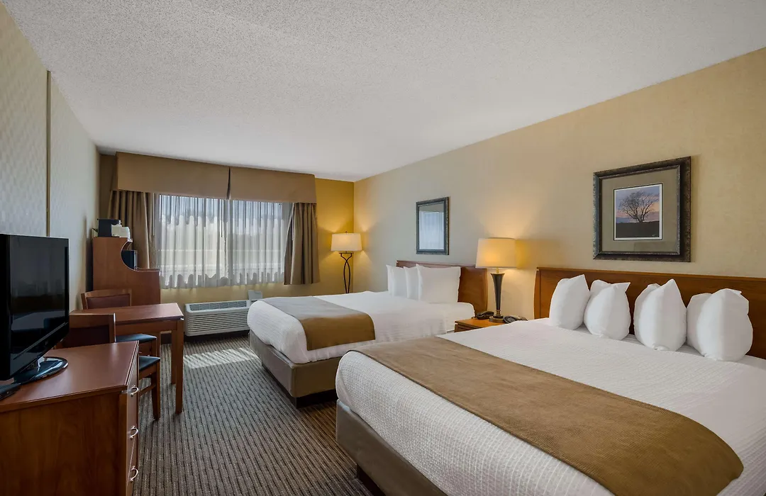 Best Western Vermillion Inn-1