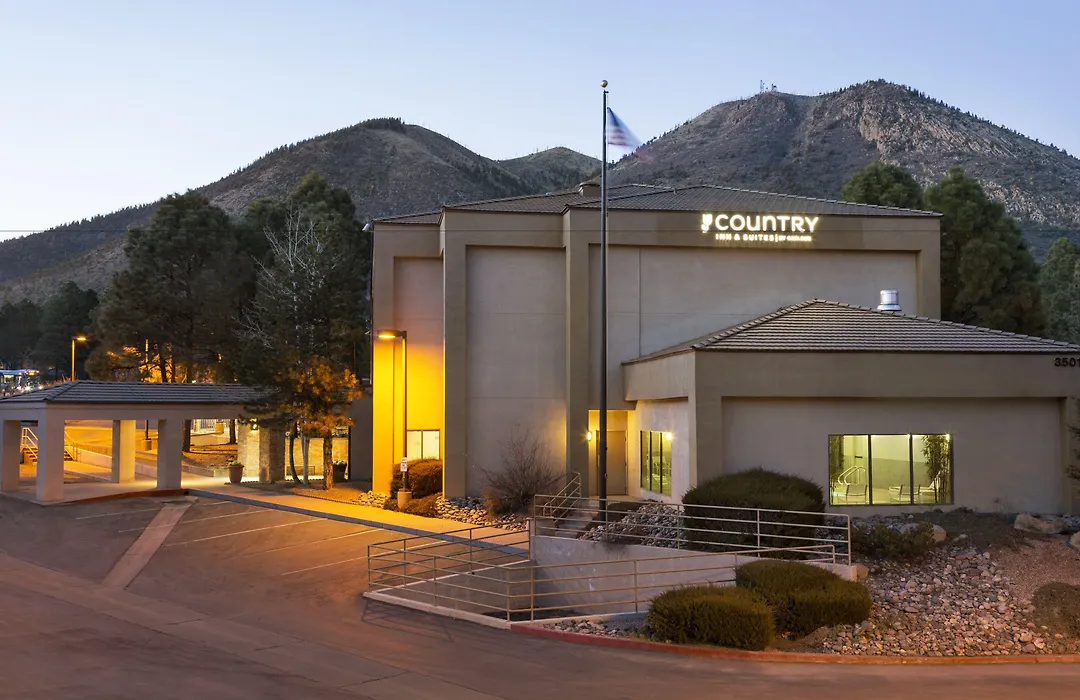 Country Inn & Suites By Radisson, Flagstaff, Az-1