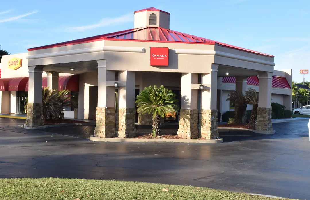 Best Western - Savannah Gateway-1