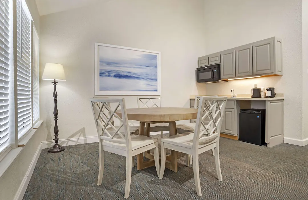 Best Western On The Beach-1