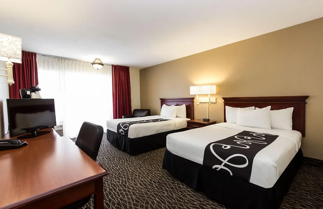 La Quinta By Wyndham Clearwater Central-1
