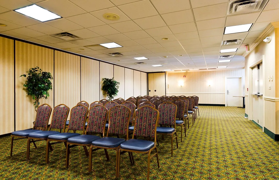 Motel 6-Frederick, Md - Fort Detrick-1