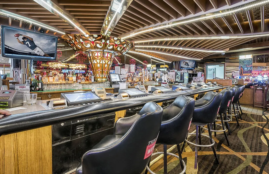 Winnemucca Inn & Casino-1