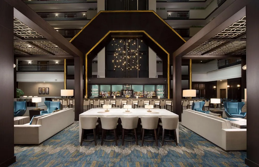 Embassy Suites By Hilton Columbus-1