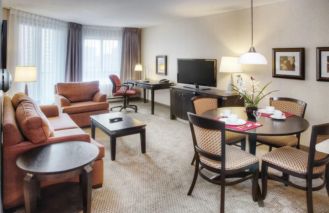 Les Suites Hotel Ottawa-1
