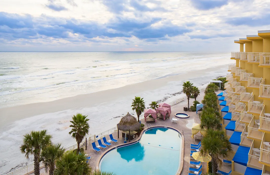 The Shores Resort & Spa-1