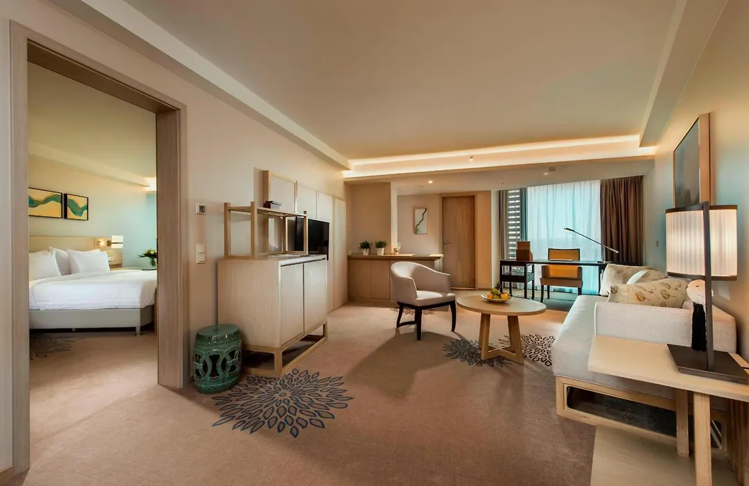 Delta Hotels by Marriott Frankfurt Offenbach-1