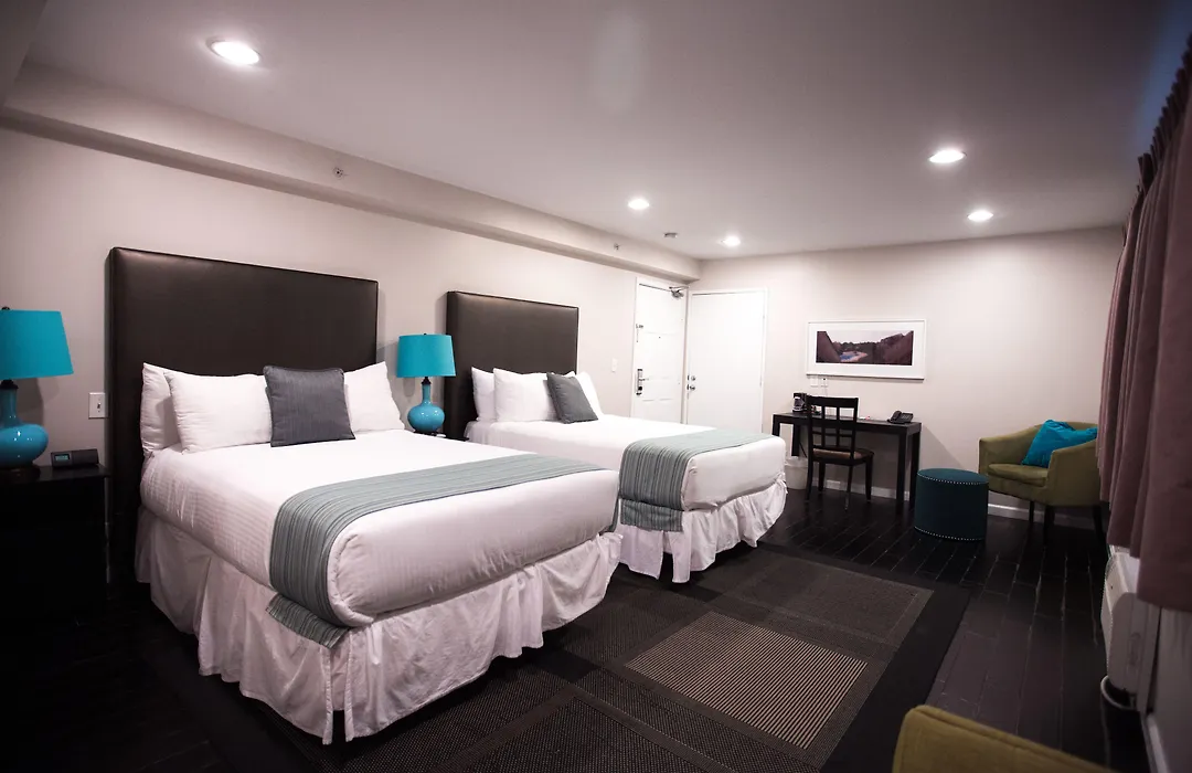 Shelter Hotel Los Angeles-1