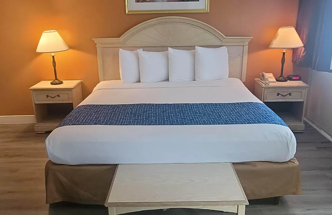 Travelodge By Wyndham San Francisco Airport North-1