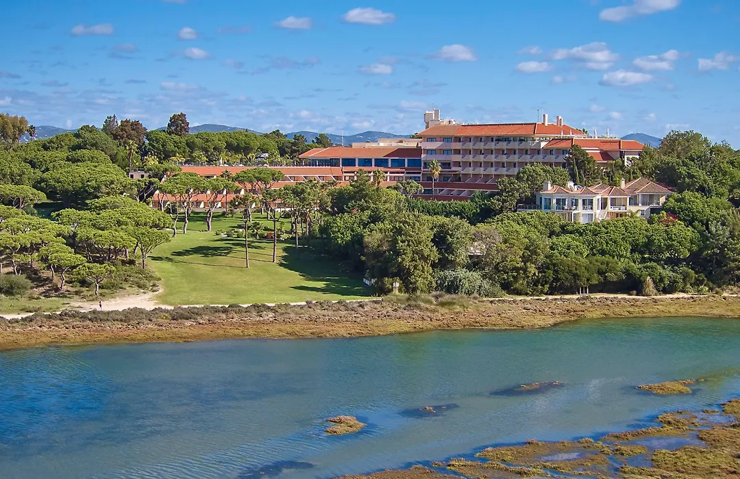Hotel Quinta Do Lago-1