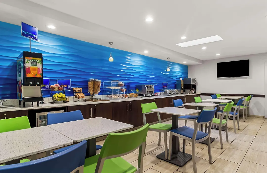 Best Western Starke-1