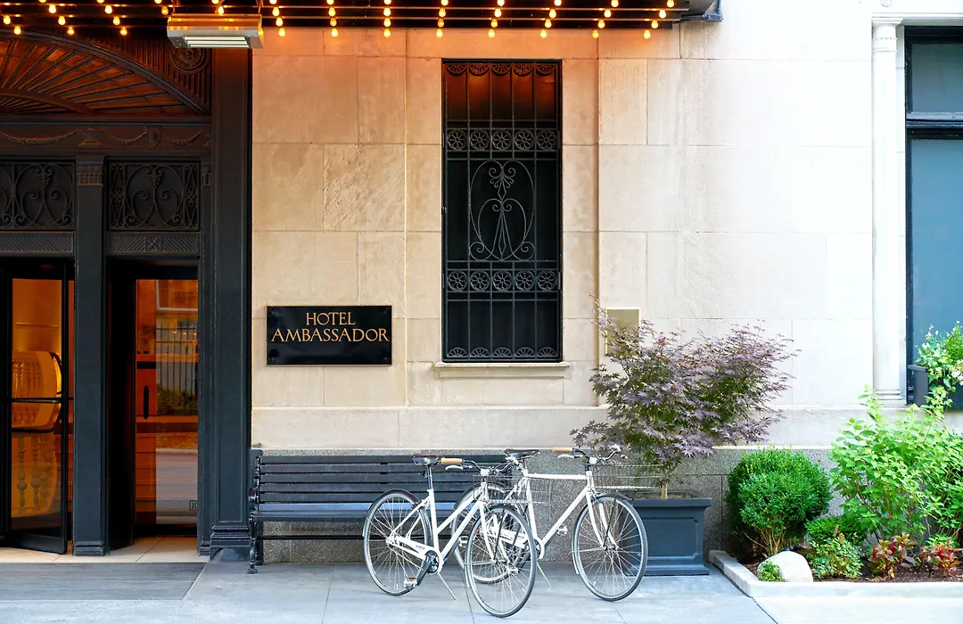 Ambassador Chicago, Part Of Jdv By Hyatt-1