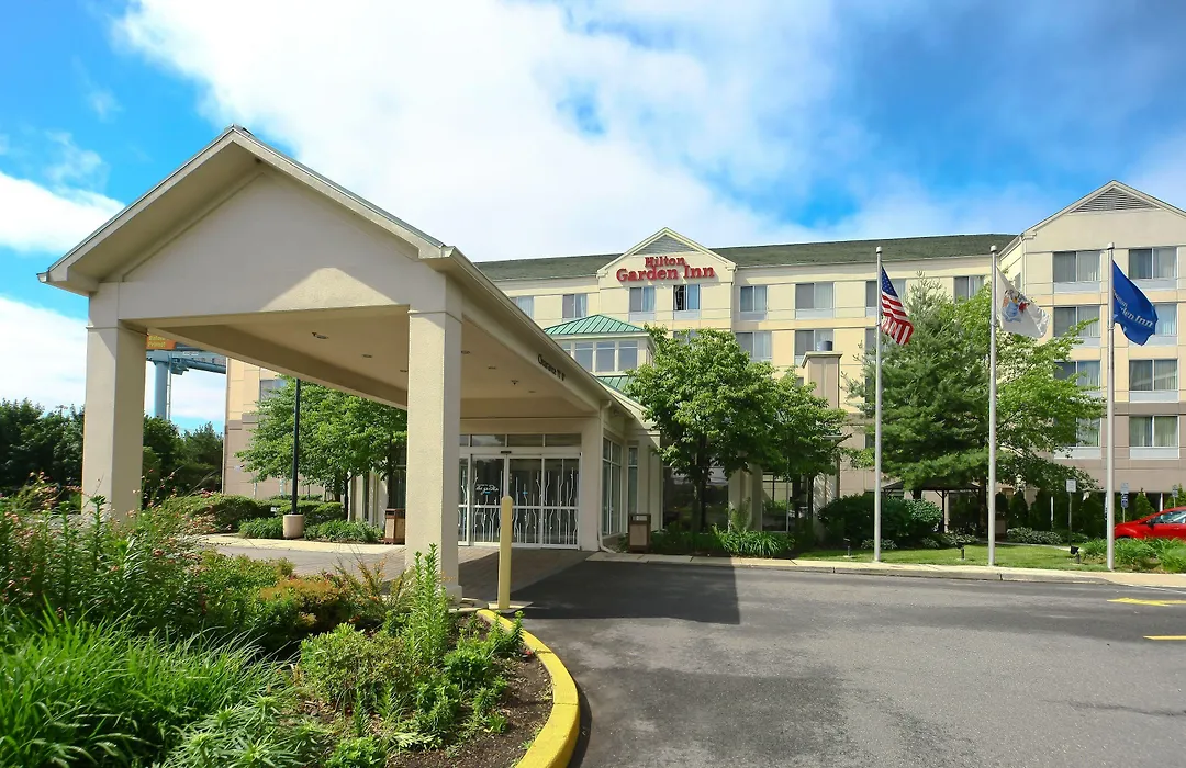 Hilton Garden Inn Secaucus/Meadowlands-1