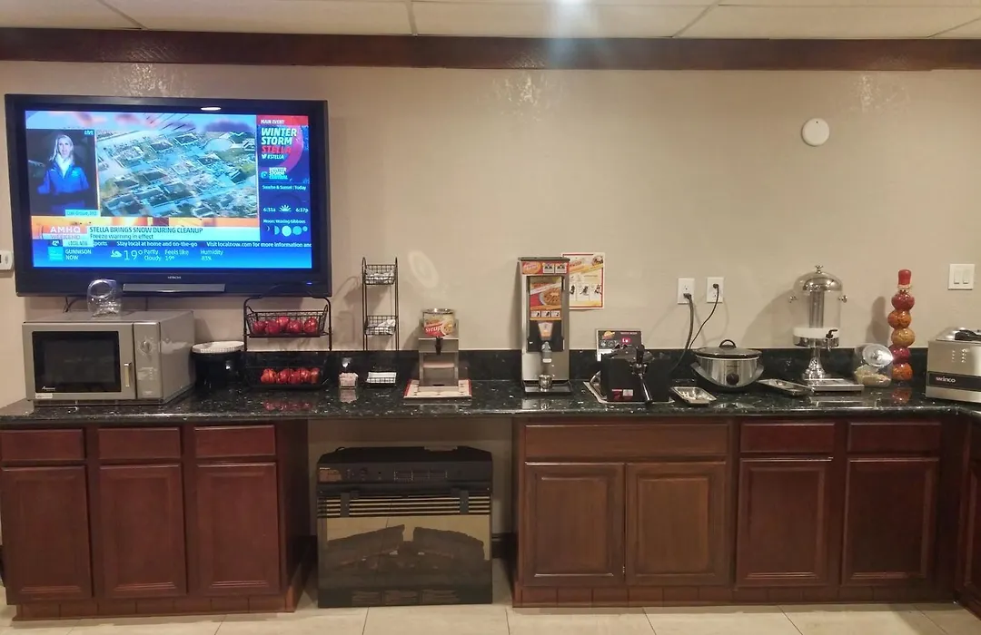 Ramada By Wyndham Grand Junction-1
