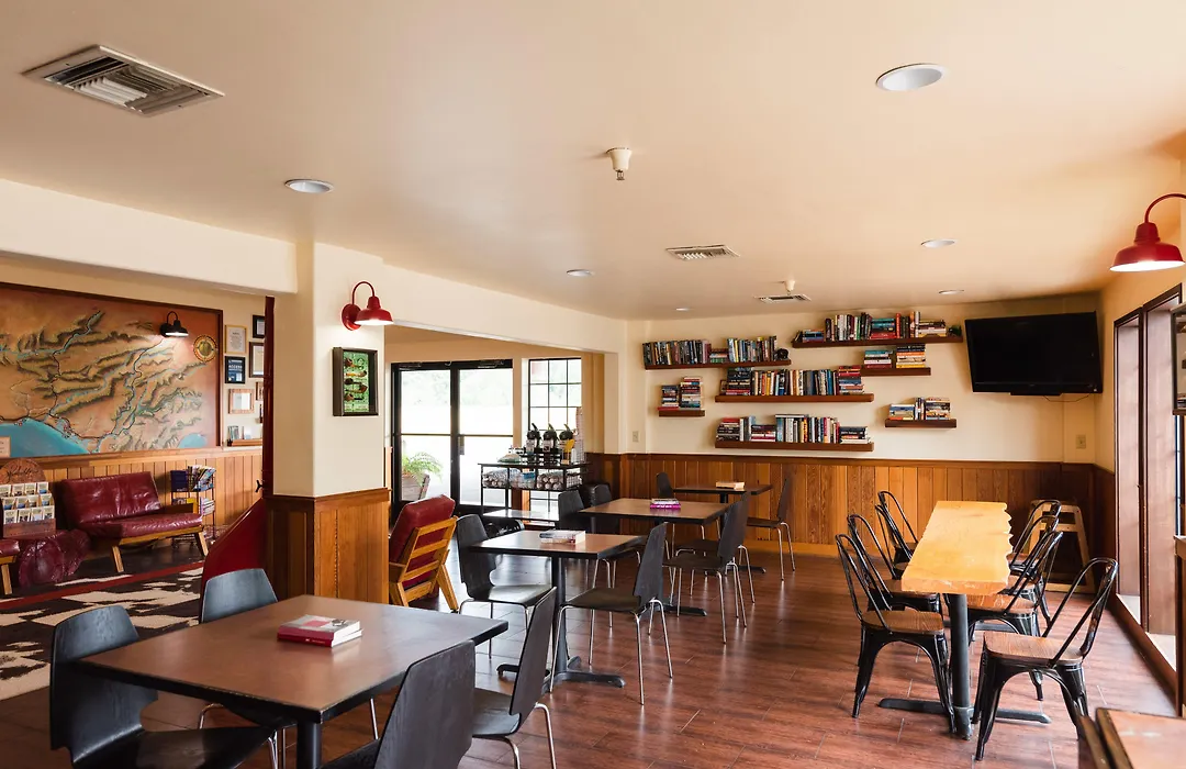 The Redwood Riverwalk, A Boutique Hotel-1