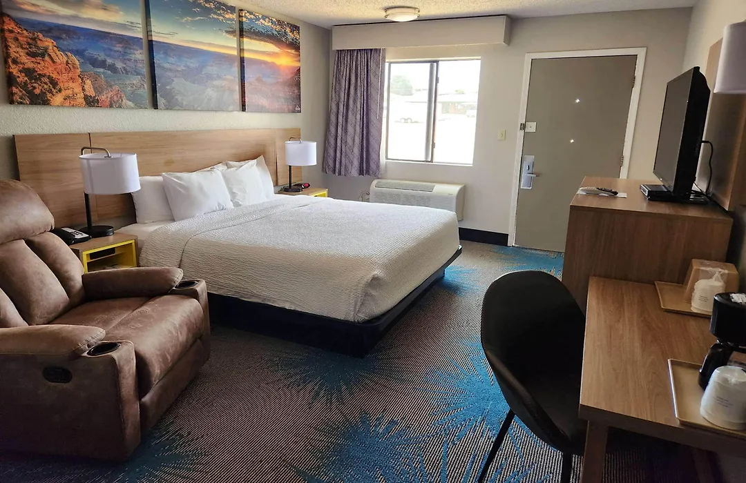 Days Inn By Wyndham Tucumcari-1