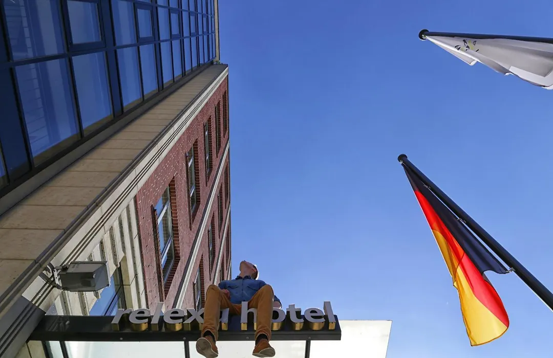 relexa hotel Stuttgarter Hof-1