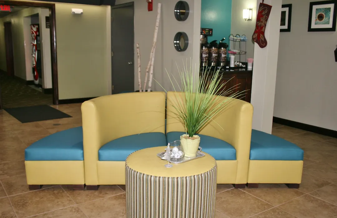 Comfort Inn Bristol-1