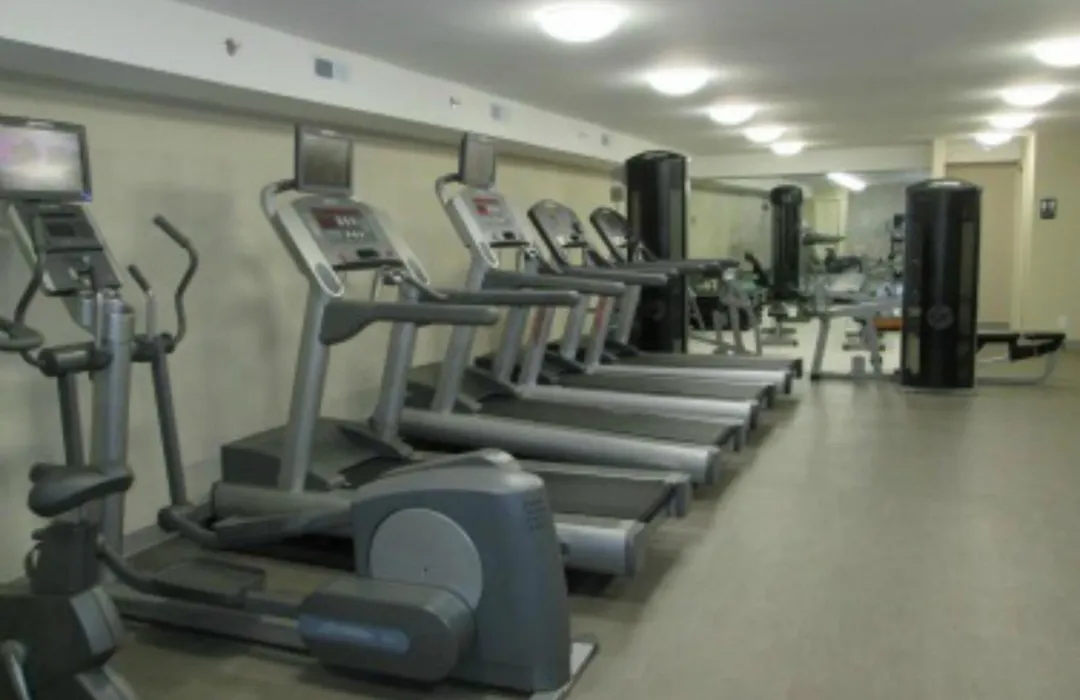 Clayton Plaza Hotel & Extended Stay-1