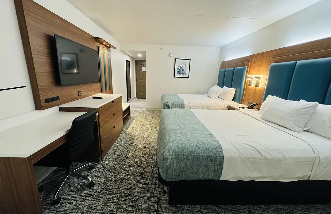 Wingate By Wyndham Williamsburg-1