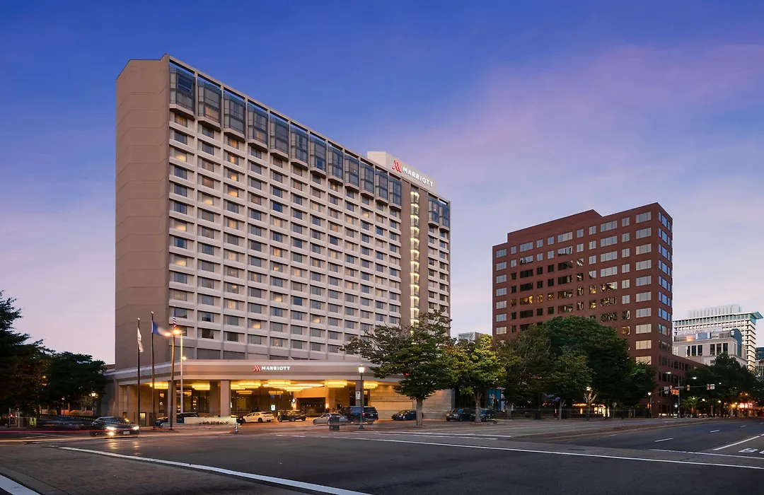 Richmond Marriott-1