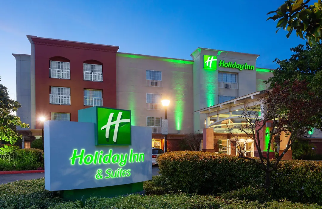 Holiday Inn & Suites San Mateo - Sfo By Ihg-1