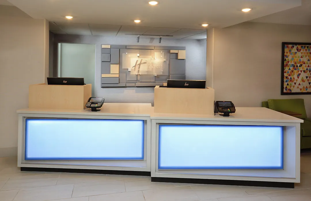 Holiday Inn Express Danville By Ihg-1