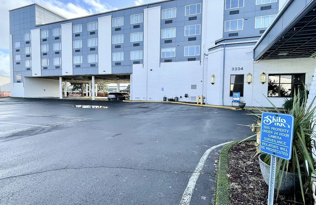 Shilo Inn Suites Salem-1