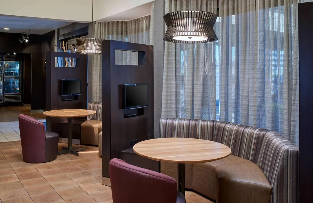 Sonesta Select Indianapolis Carmel-1