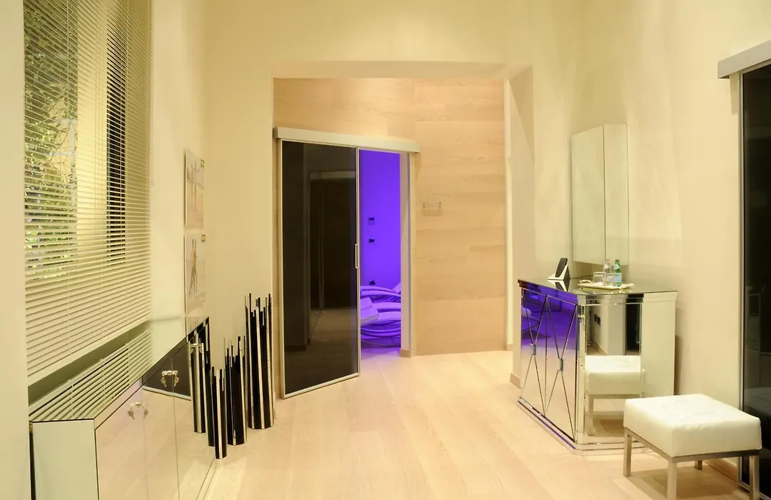 Grand Hotel Majestic gia' Baglioni-1