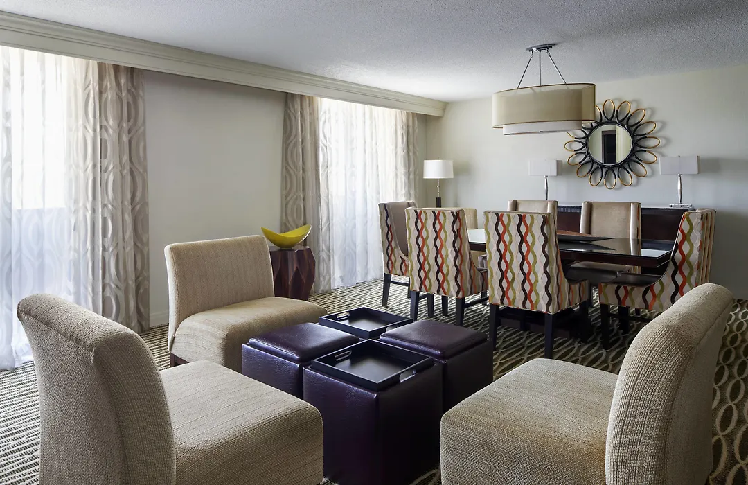 Charleston Marriott Town Center-1
