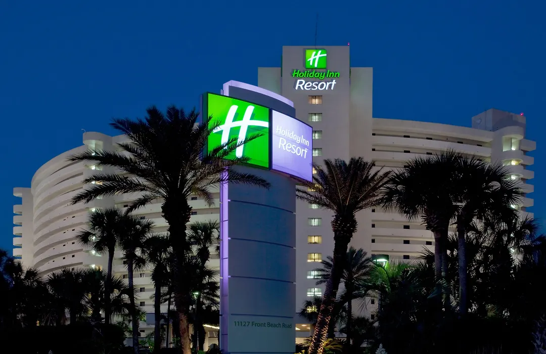 Holiday Inn Resort Panama City Beach By Ihg-1