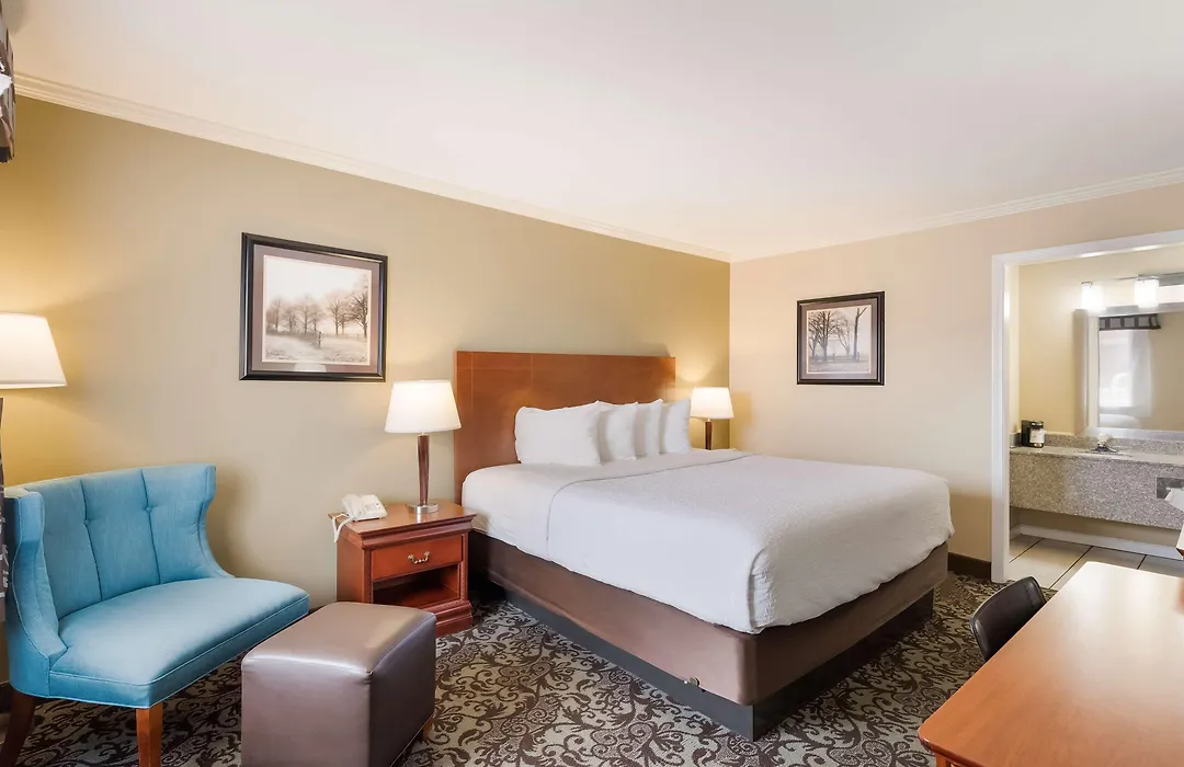 Best Western Conway-1