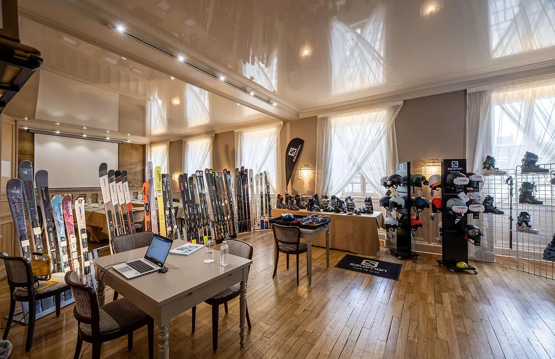 Best Western Grand Hotel de Bordeaux-1
