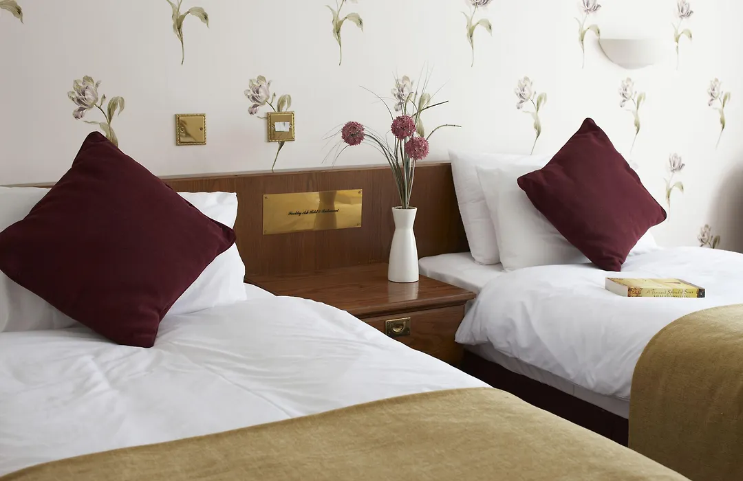 Flackley Ash Country House Hotel-1
