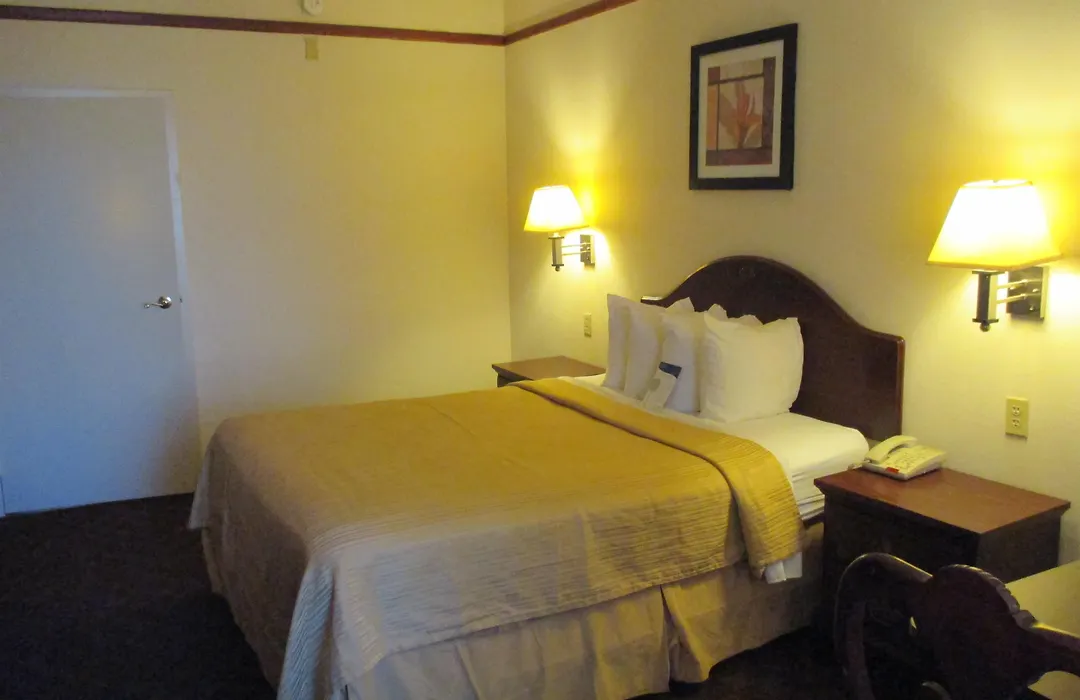 Motel 6-Seaford, De-1