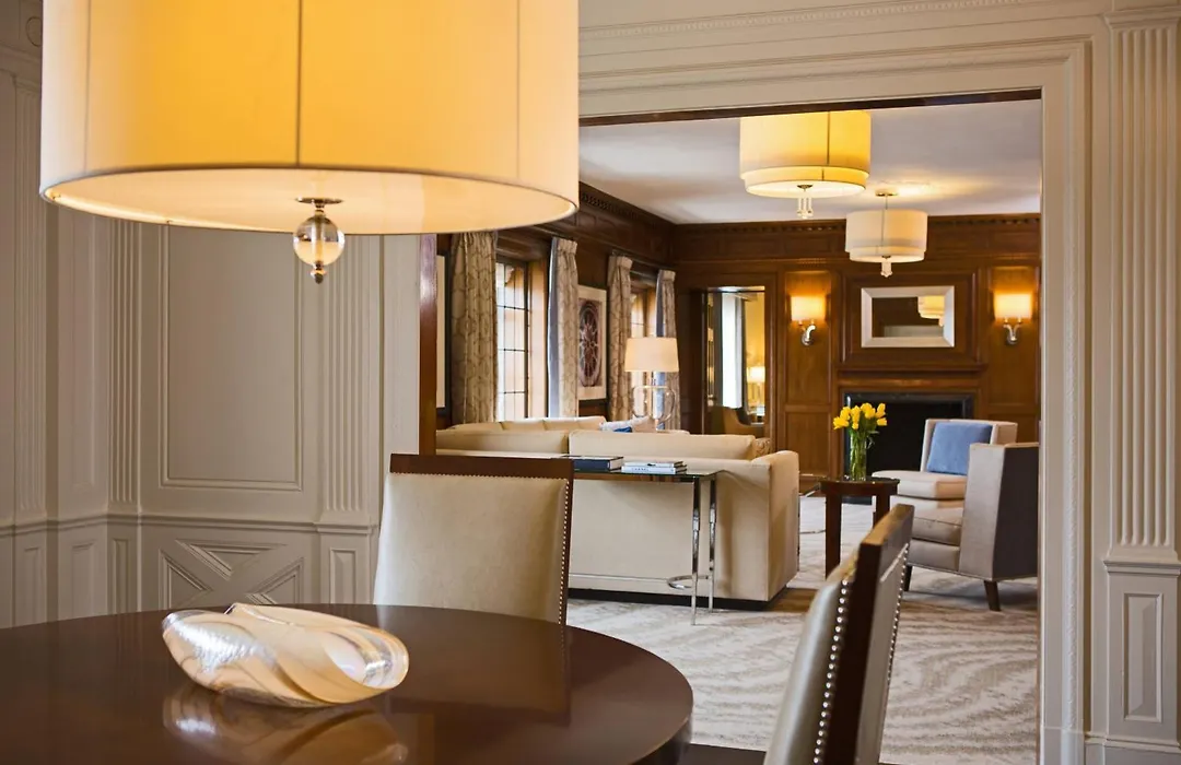Peoria Marriott Pere Marquette-1