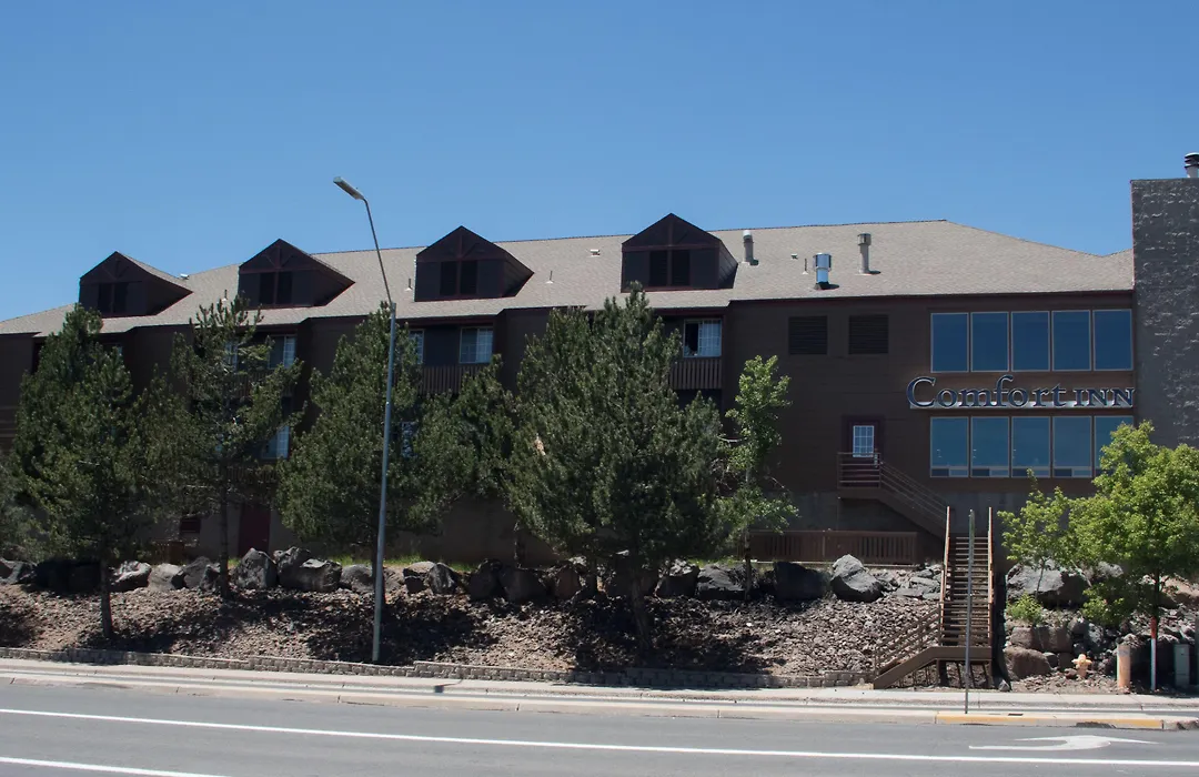 Comfort Inn Flagstaff South I-17-1