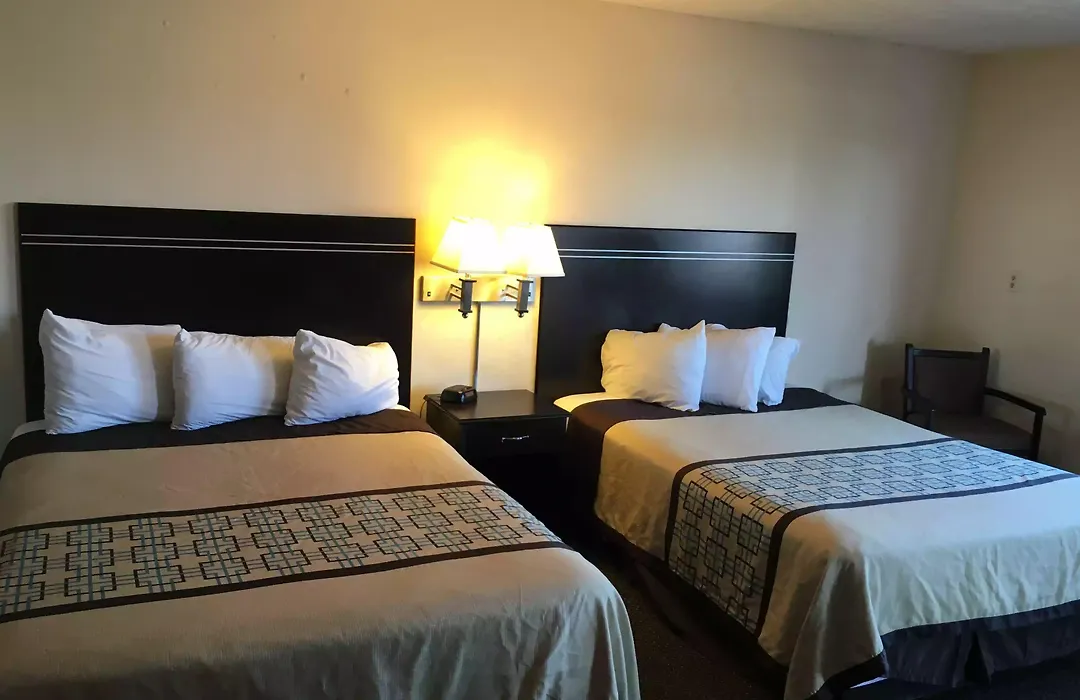 Americas Best Value Inn Hobbs-1