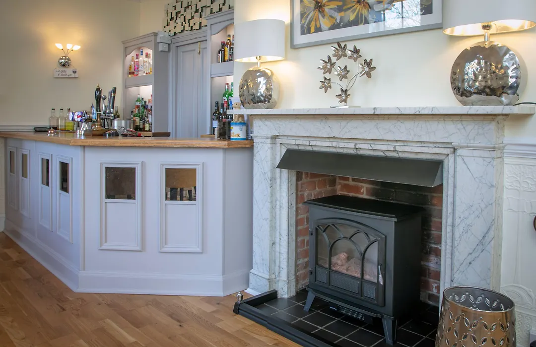 Best Western Annesley House Hotel-1