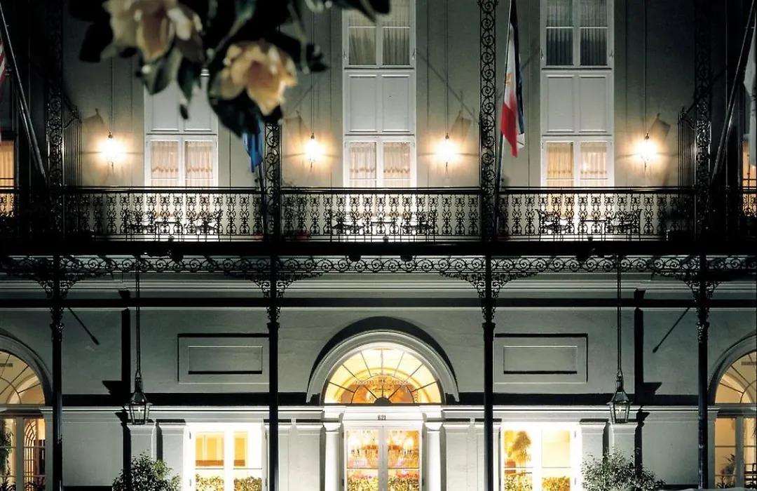 Omni Royal Orleans Hotel-1