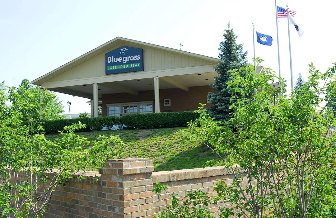 Bluegrass Extended Stay-1