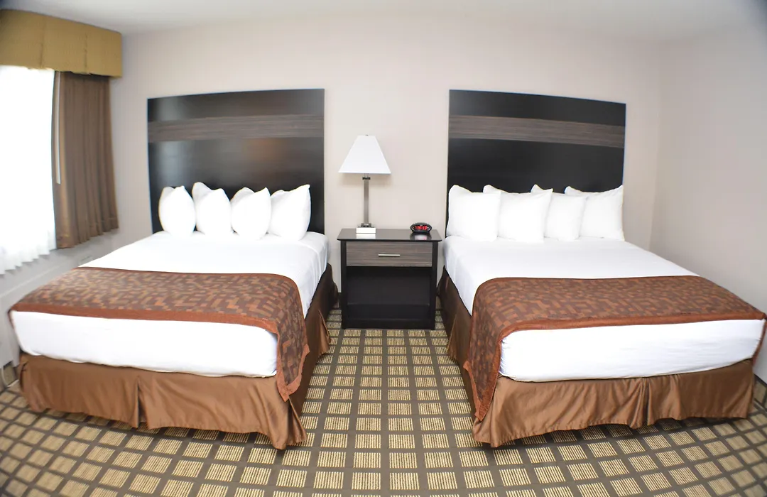 Best Western Beacon Inn-1