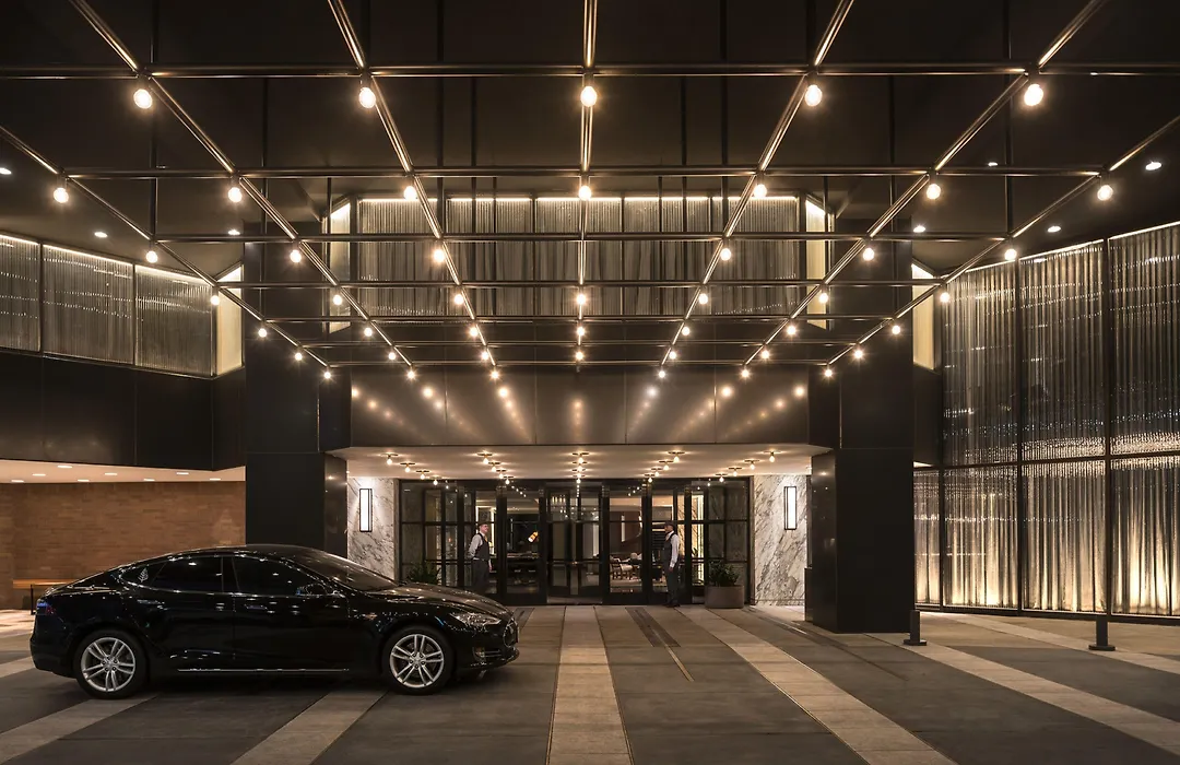 Four Seasons Hotel Houston-1