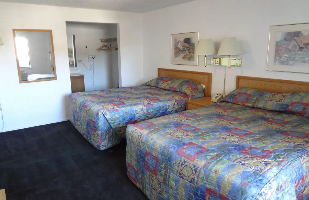 Lookout Mountain Lodge-1
