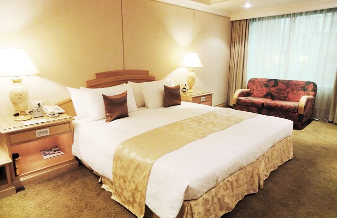 Golden China Hotel-1
