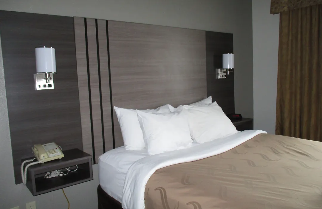 Quality Inn Kirksville-1
