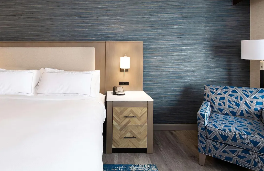 Doubletree By Hilton Hotel Denver - Thornton-1